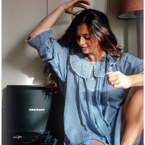 If Only If Nightwear Women's Pandora S0